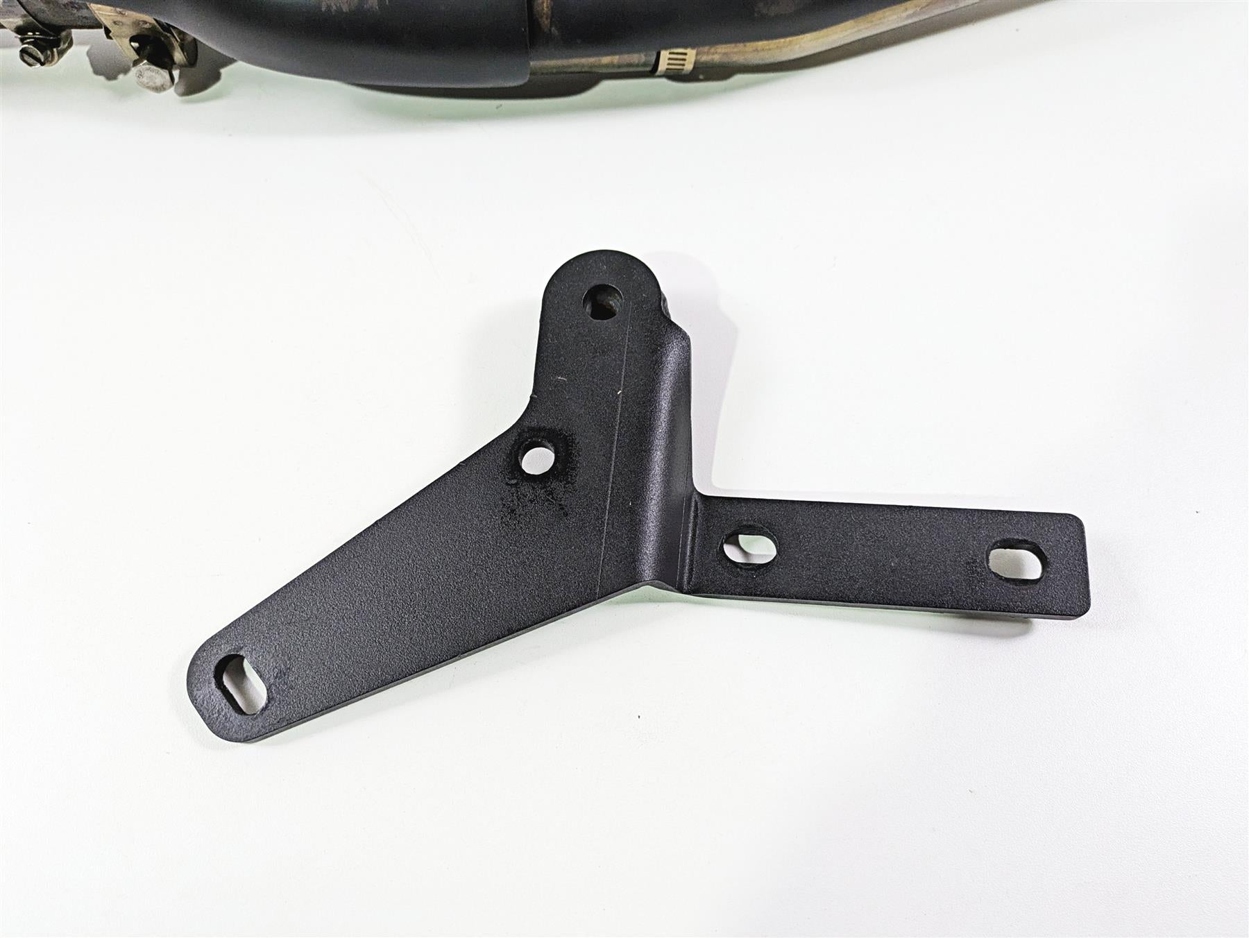 2019 Harley Softail FXDR 114 Bassani 2 into 1 Road Rage Exhaust System 1S94RB {{ shop.shopifyCountryName }} - Mototech271