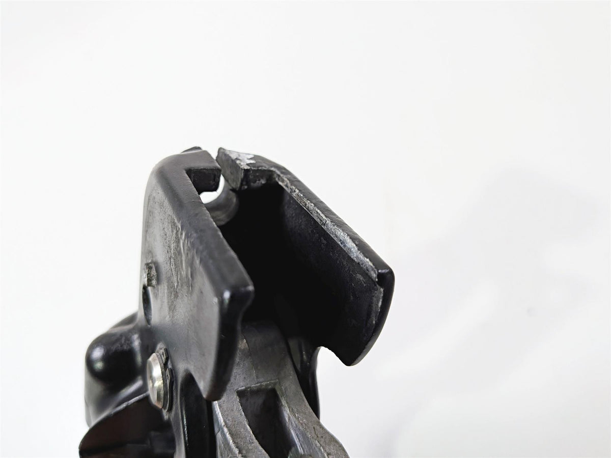 2012 Harley Softail FLSTF Fat Boy Clutch Perch Lever Set P 38608-96 L 45015-96 {{ shop.shopifyCountryName }} - Mototech271