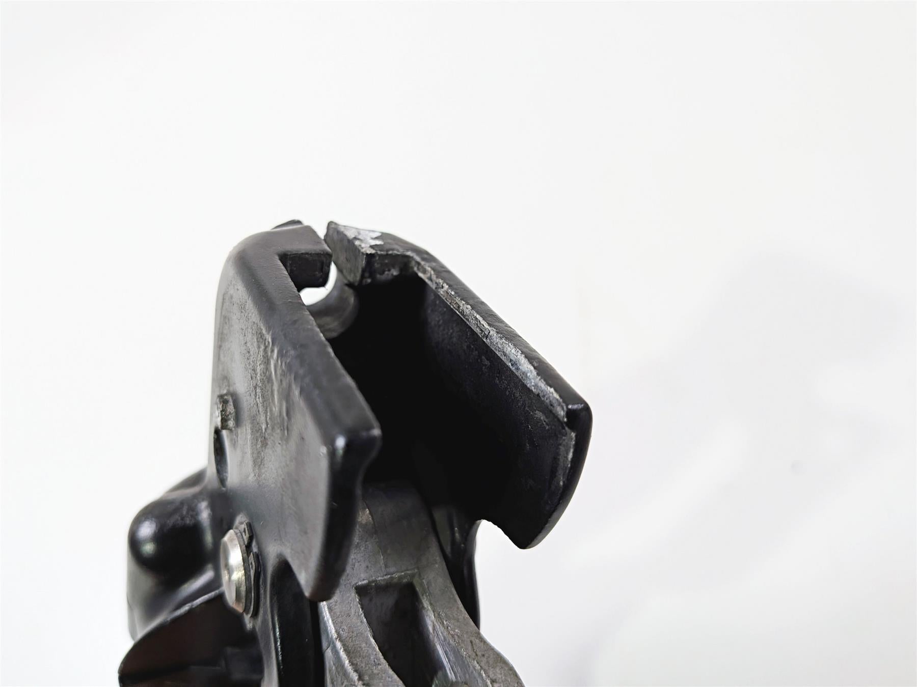 2012 Harley Softail FLSTF Fat Boy Clutch Perch Lever Set P 38608-96 L 45015-96 {{ shop.shopifyCountryName }} - Mototech271
