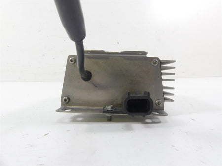 2013 Victory Cross Country Ntouch Amplifier Stereo Radio Module 4012153 {{ shop.shopifyCountryName }} - Mototech271