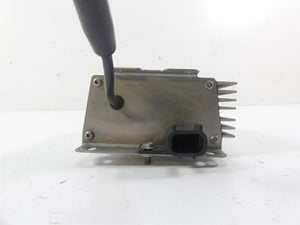 2013 Victory Cross Country Ntouch Amplifier Stereo Radio Module 4012153 | Mototech271