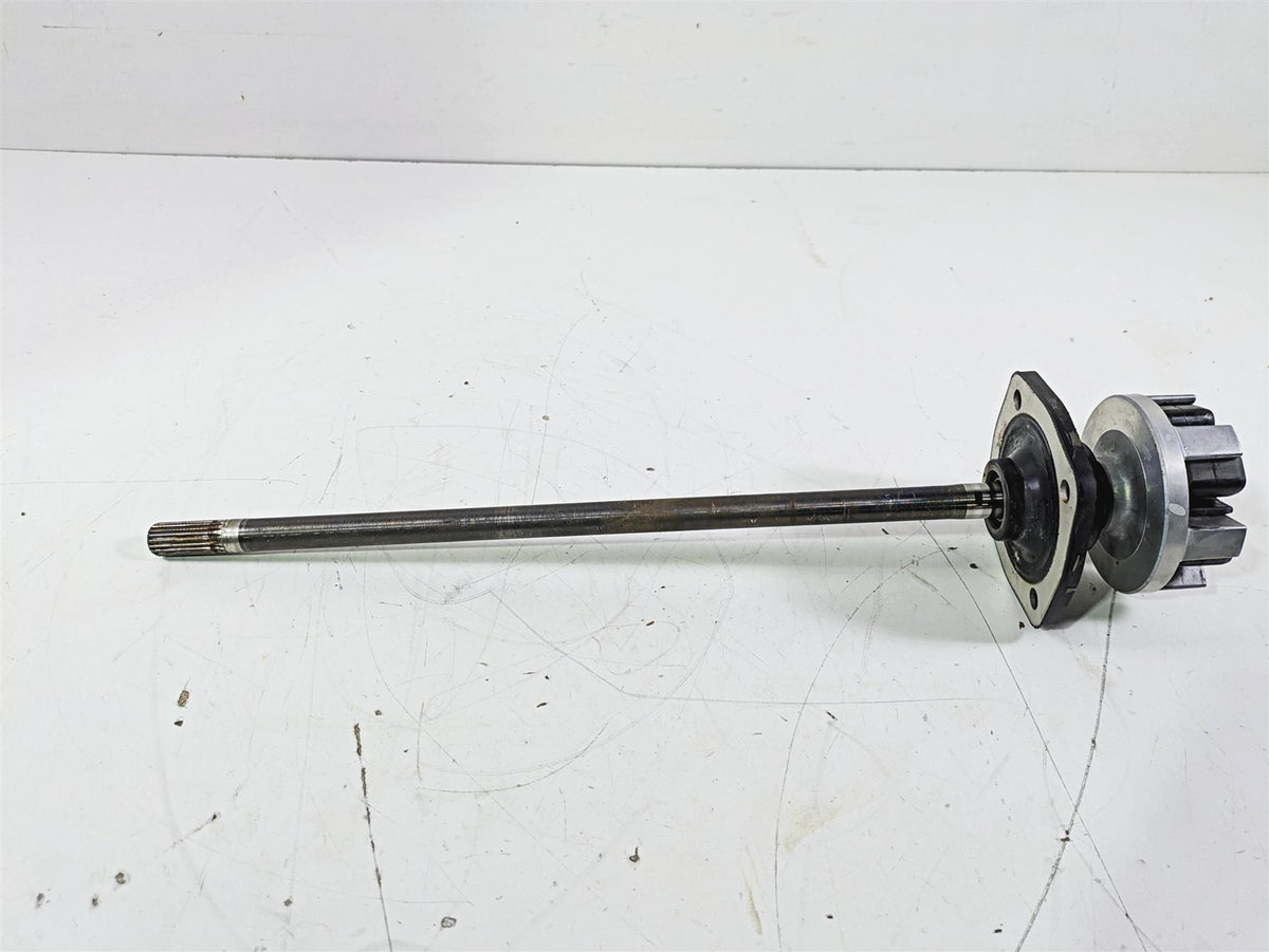 2018 Kawasaki STX-15F Jetski Driveshaft Drive Shaft 39159-3739 {{ shop.shopifyCountryName }} - Mototech271