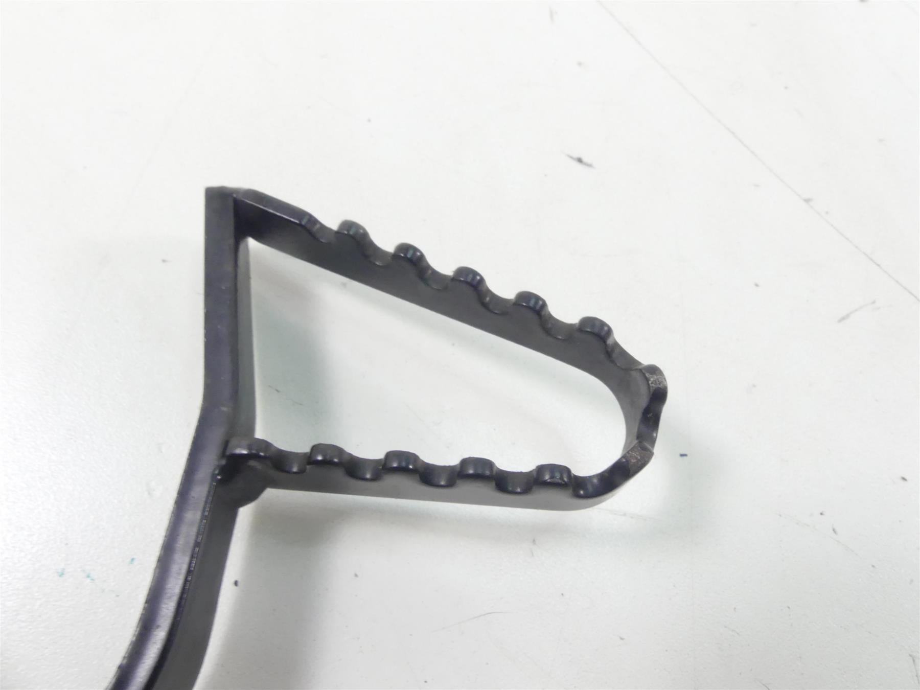 2017 BMW R1200GS GSW K50 Foot Brake Pedal Lever Ped Peg 35218530611 {{ shop.shopifyCountryName }} - Mototech271