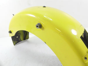 2005 Harley Touring CVO FLHTC SE Electra Glide  Rear Fender Mud Guard 59583-05 | Mototech271