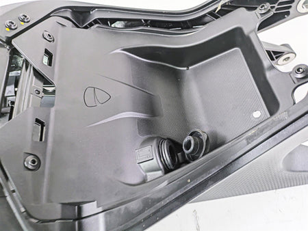 2023 Ducati Monster 937 SP Rear Left Right Subframe Set L 46910422B R 46910432B {{ shop.shopifyCountryName }} - Mototech271