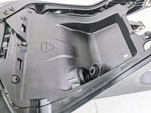 2023 Ducati Monster 937 SP Rear Left Right Subframe Set L 46910422B R 46910432B | Mototech271
