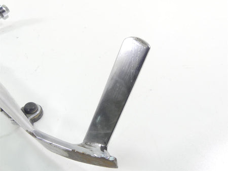 2009 Harley FLHTCU SE4 CVO E-Glide Side Kickstand Kick Stand 50075-07A {{ shop.shopifyCountryName }} - Mototech271