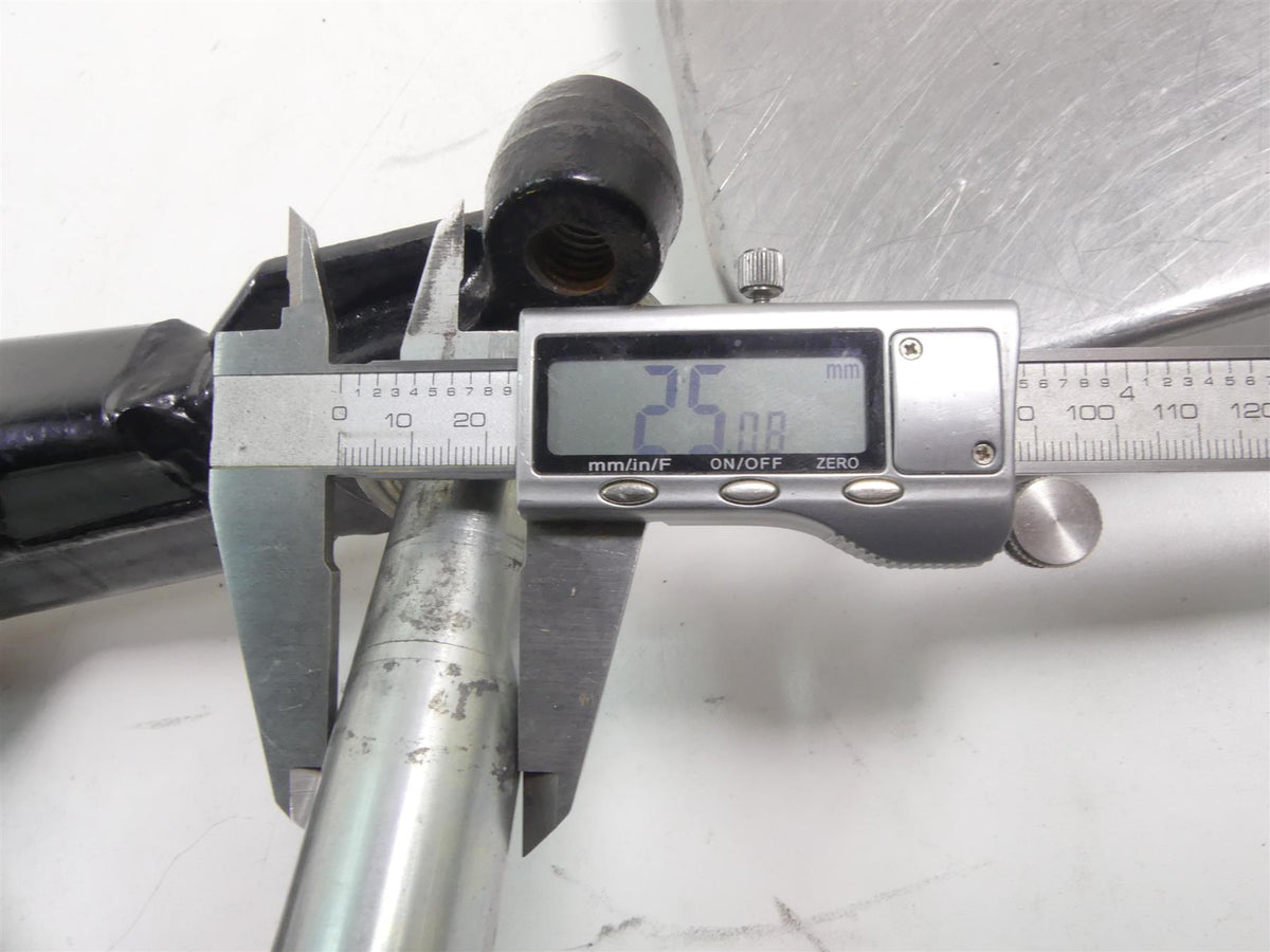 2010 Harley Touring FLHX Street Glide Rear Swingarm Swing Arm Fork 47549-09 {{ shop.shopifyCountryName }} - Mototech271