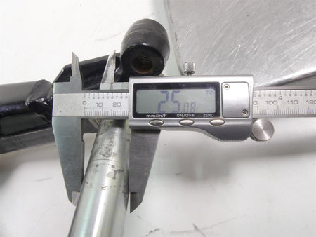 2010 Harley Touring FLHX Street Glide Rear Swingarm Swing Arm Fork 47549-09 {{ shop.shopifyCountryName }} - Mototech271