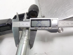 2010 Harley Touring FLHX Street Glide Rear Swingarm Swing Arm Fork 47549-09 | Mototech271
