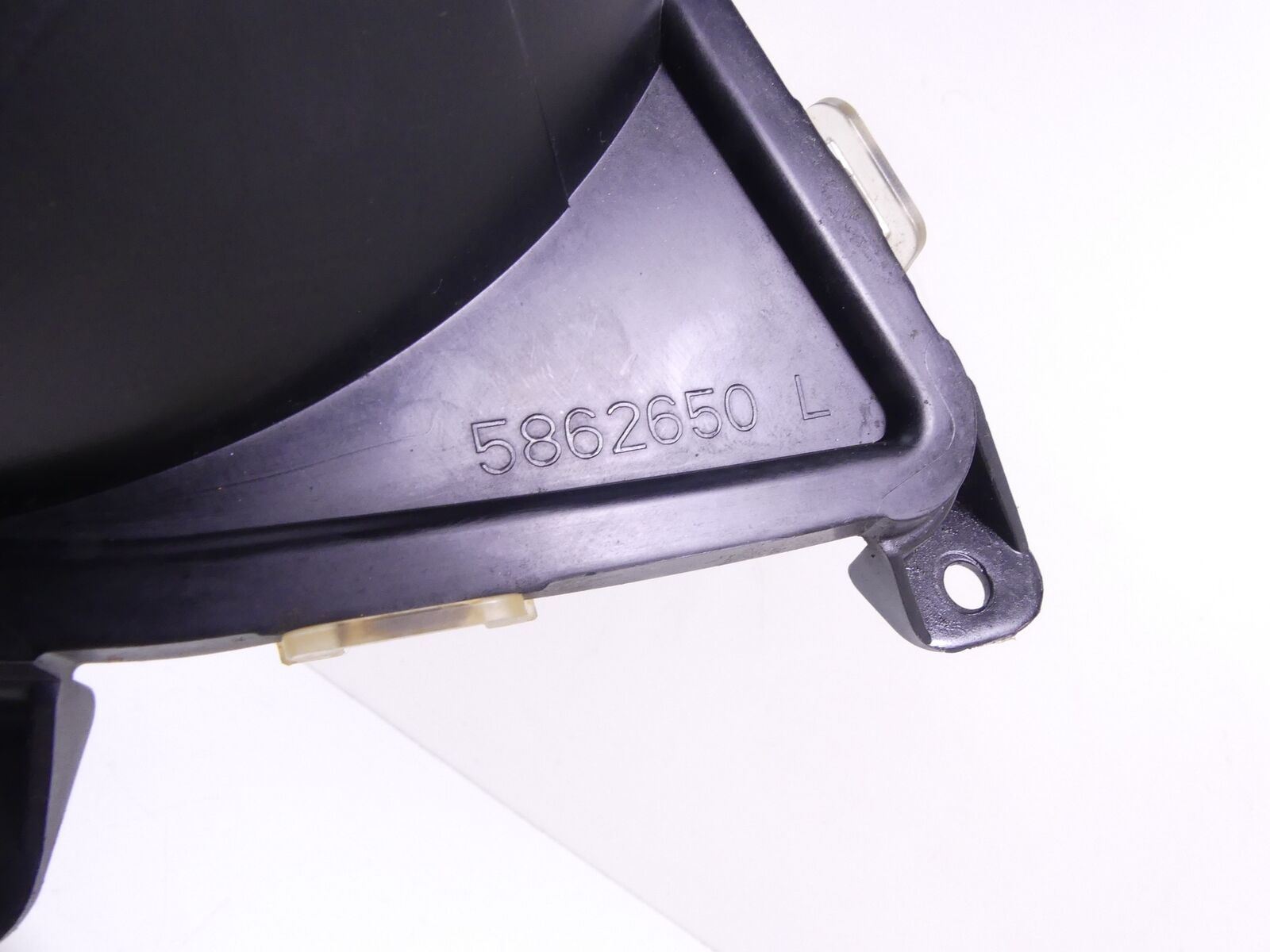 2017 Polaris RZR1000 S EPS Headlight Head Light Lamp Lens Set 5862660 5862650 {{ shop.shopifyCountryName }} - Mototech271