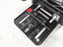 Load image into Gallery viewer, 2013 Harley FXDWG Dyna Wide Glide Side License Plate Holder - Read 60336-10 | Mototech271
