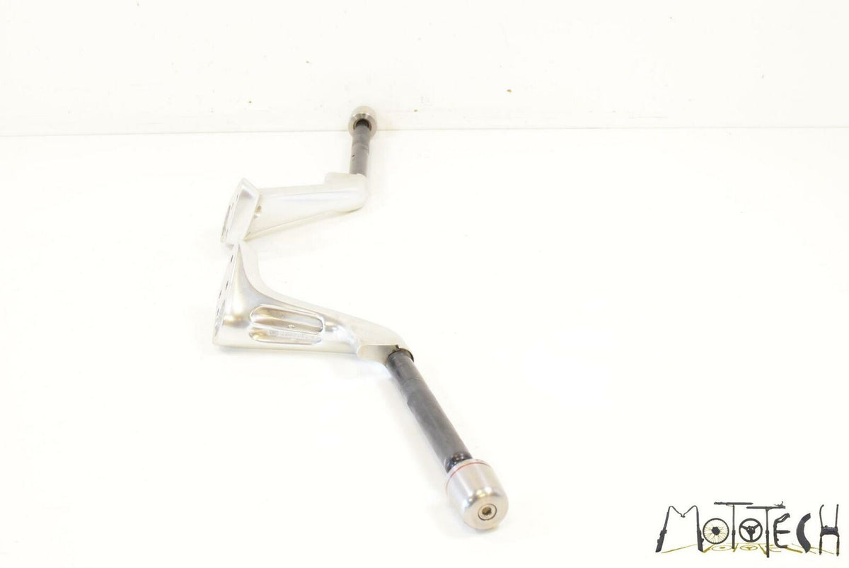 1996 BMW R1100RT R1100 259T Left Right Handlebar Handle Bar SET 32712325588 {{ shop.shopifyCountryName }} - Mototech271
