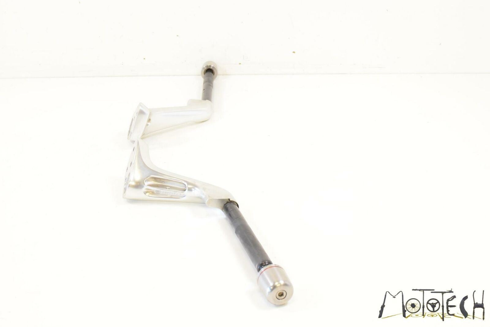 1996 BMW R1100RT R1100 259T Left Right Handlebar Handle Bar SET 32712325588 {{ shop.shopifyCountryName }} - Mototech271