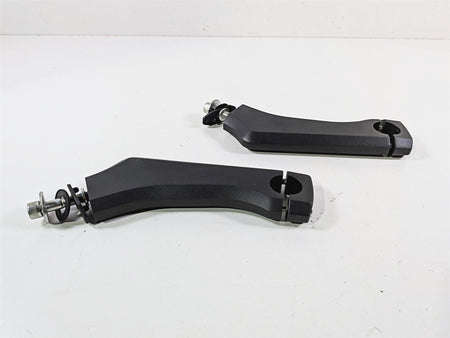 2014 Suzuki M109R VZR1800 Boulevard Handlebar Holder Risers 56224-48G30 {{ shop.shopifyCountryName }} - Mototech271
