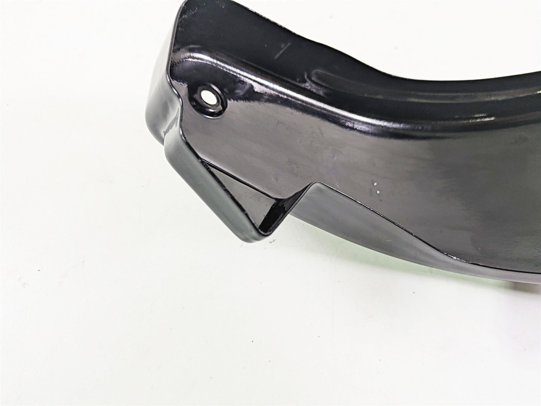 2020 Harley Softail FXST Standard Left Side Cover Fairing Cowl 69201505 {{ shop.shopifyCountryName }} - Mototech271