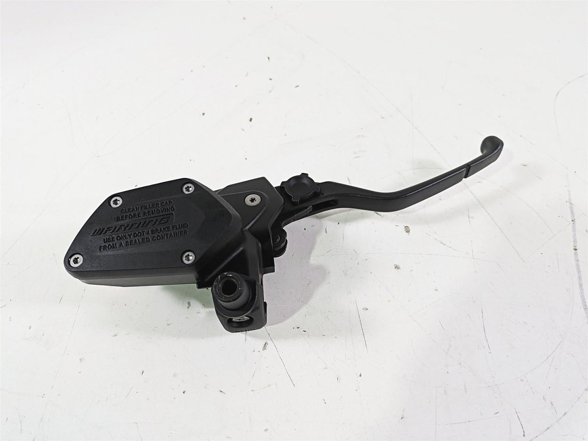 2016 BMW R1200GS GSW K50 Front Brake Master Cylinder 32728559604 {{ shop.shopifyCountryName }} - Mototech271
