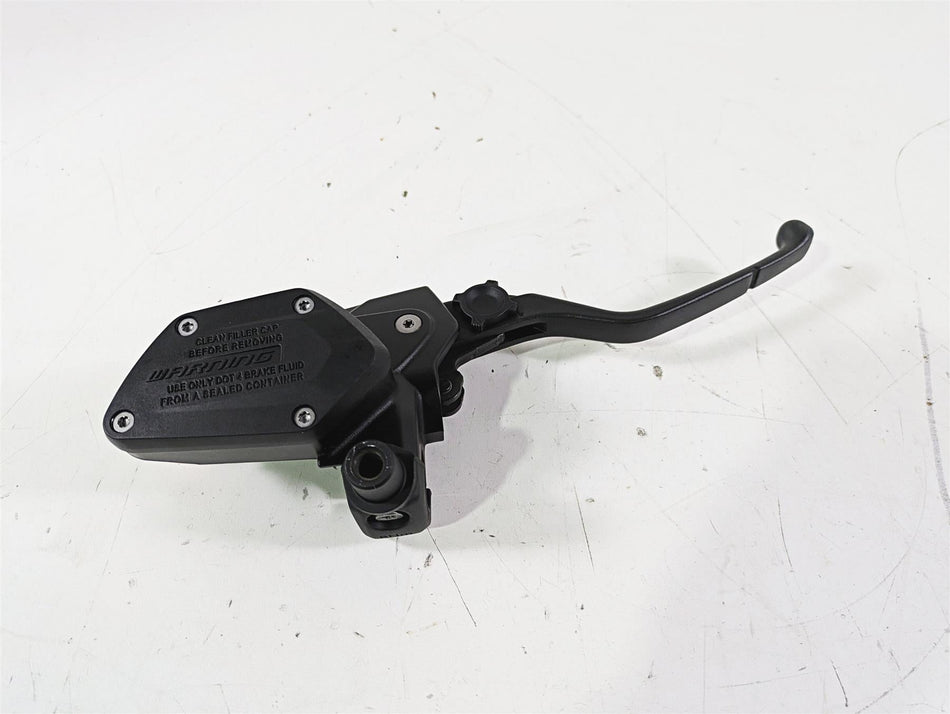2016 BMW R1200GS GSW K50 Front Brake Master Cylinder 32728559604 {{ shop.shopifyCountryName }} - Mototech271