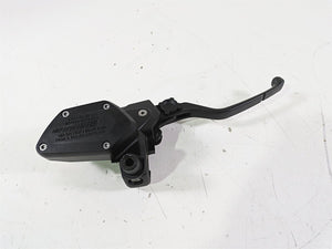 2016  BMW R1200GS GSW K50 Front Brake Master Cylinder 32728559604 | Mototech271