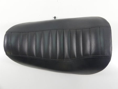 2006 Harley VRSCD Night Rod Nice Front Rider Driver Seat Saddle 52326-06 {{ shop.shopifyCountryName }} - Mototech271