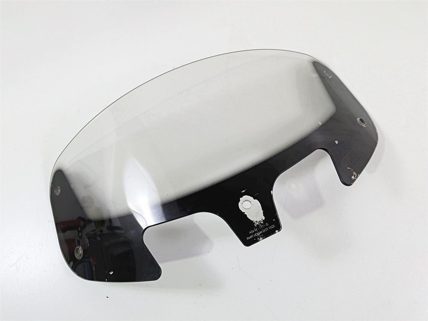 2015 Indian Chieftain Windshield Wind Shield Screen 2881799-Mototech271