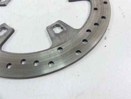 2017 Harley Touring FLHTKL Electra Glide Front Brake Rotor Disc Set 41500017 {{ shop.shopifyCountryName }} - Mototech271