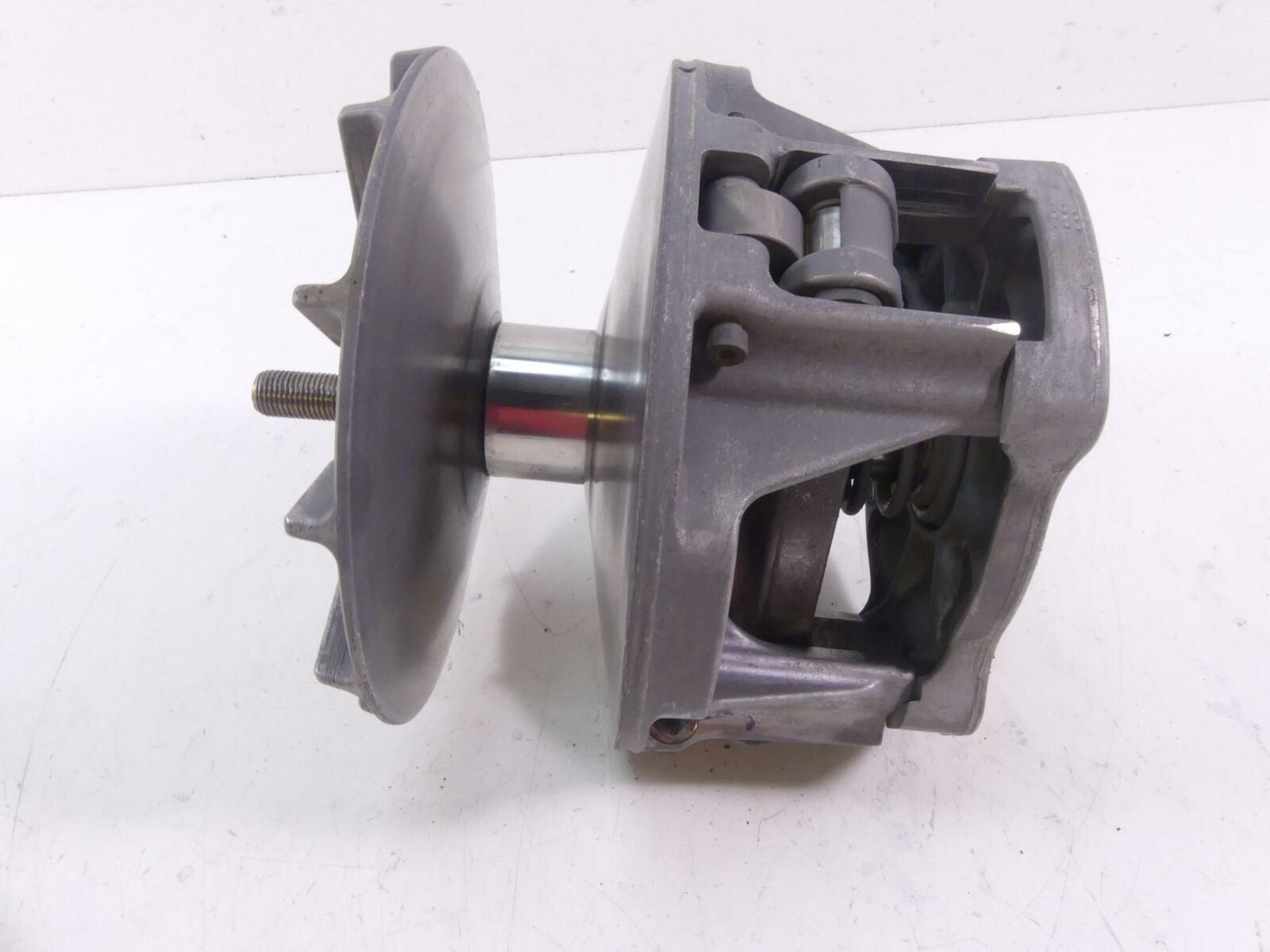 2015 Polaris RZR S 900 EPS Primary Drive Clutch 1323130