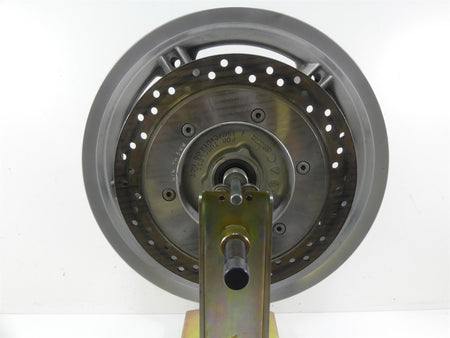 2016 Honda VT1300 CRG Stateline Straight 15x4 Rear Wheel Rim 42650-MFY-305 {{ shop.shopifyCountryName }} - Mototech271