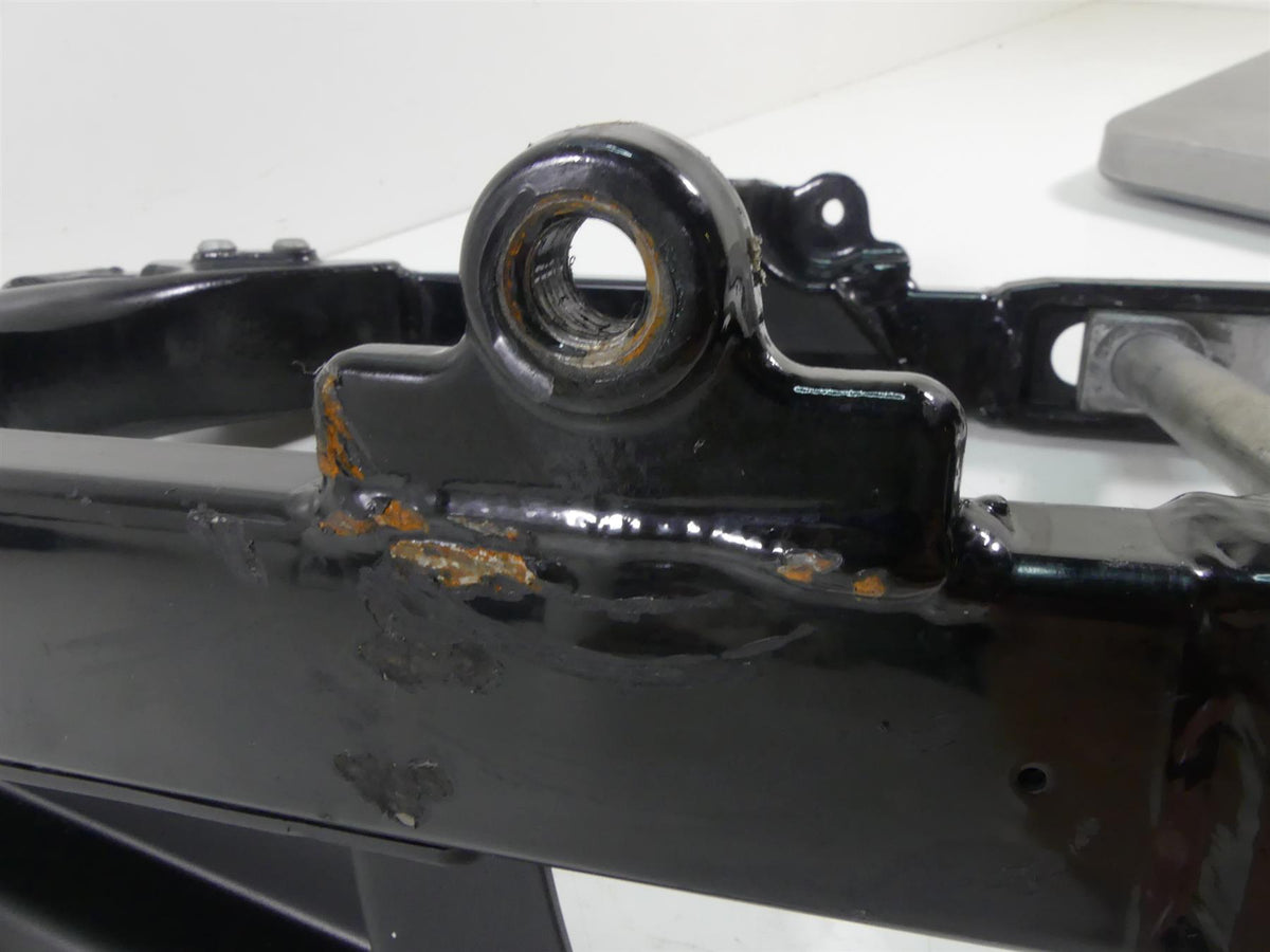 2016 Harley FXDLS Dyna Low Rider Rear Swingarm Swing Arm & 25mm Axle 47820-10 {{ shop.shopifyCountryName }} - Mototech271