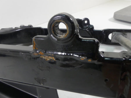 2016 Harley FXDLS Dyna Low Rider Rear Swingarm Swing Arm & 25mm Axle 47820-10 {{ shop.shopifyCountryName }} - Mototech271
