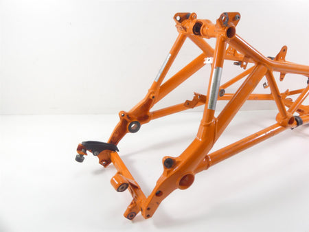 2019 KTM 1290R Super Adventure Frame Chassis Slvg 3K - Read 60703001100EB {{ shop.shopifyCountryName }} - Mototech271