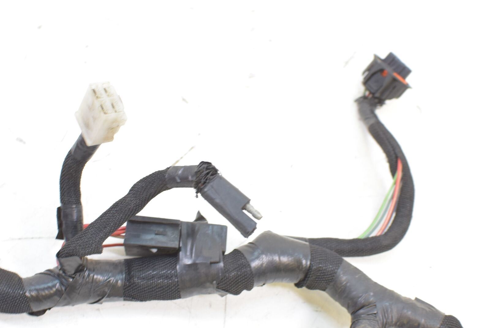 2010 Polaris Dragon RMK 800 S10PG8ESA Wiring Harness Loom -No Cuts 2411090 {{ shop.shopifyCountryName }} - Mototech271