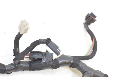 2010 Polaris Dragon RMK 800 S10PG8ESA Wiring Harness Loom -No Cuts 2411090 {{ shop.shopifyCountryName }} - Mototech271