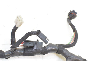 2010 Polaris Dragon RMK 800 S10PG8ESA Wiring Harness Loom -No Cuts 2411090