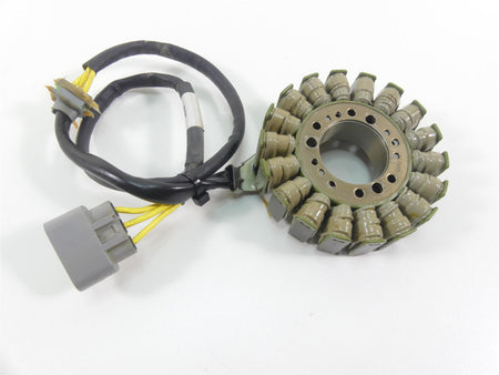 2018 Can Am Maverick X3 Turbo STD Stator Magneto Generator Alternator 420685635 {{ shop.shopifyCountryName }} - Mototech271