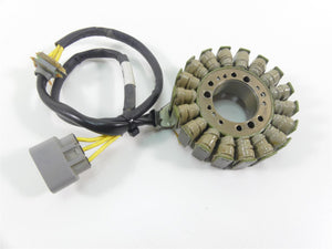 2018 Can Am Maverick X3 Turbo STD Stator Magneto Generator Alternator 420685635 | Mototech271