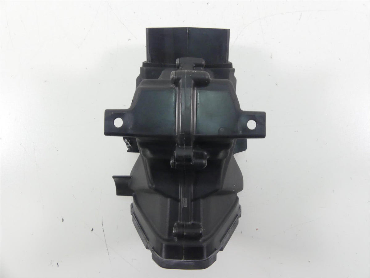 2013 Kawasaki ZX636 ZX6R Ninja Air Duct Scoop Ram Inlet - Read 39045-0057 {{ shop.shopifyCountryName }} - Mototech271