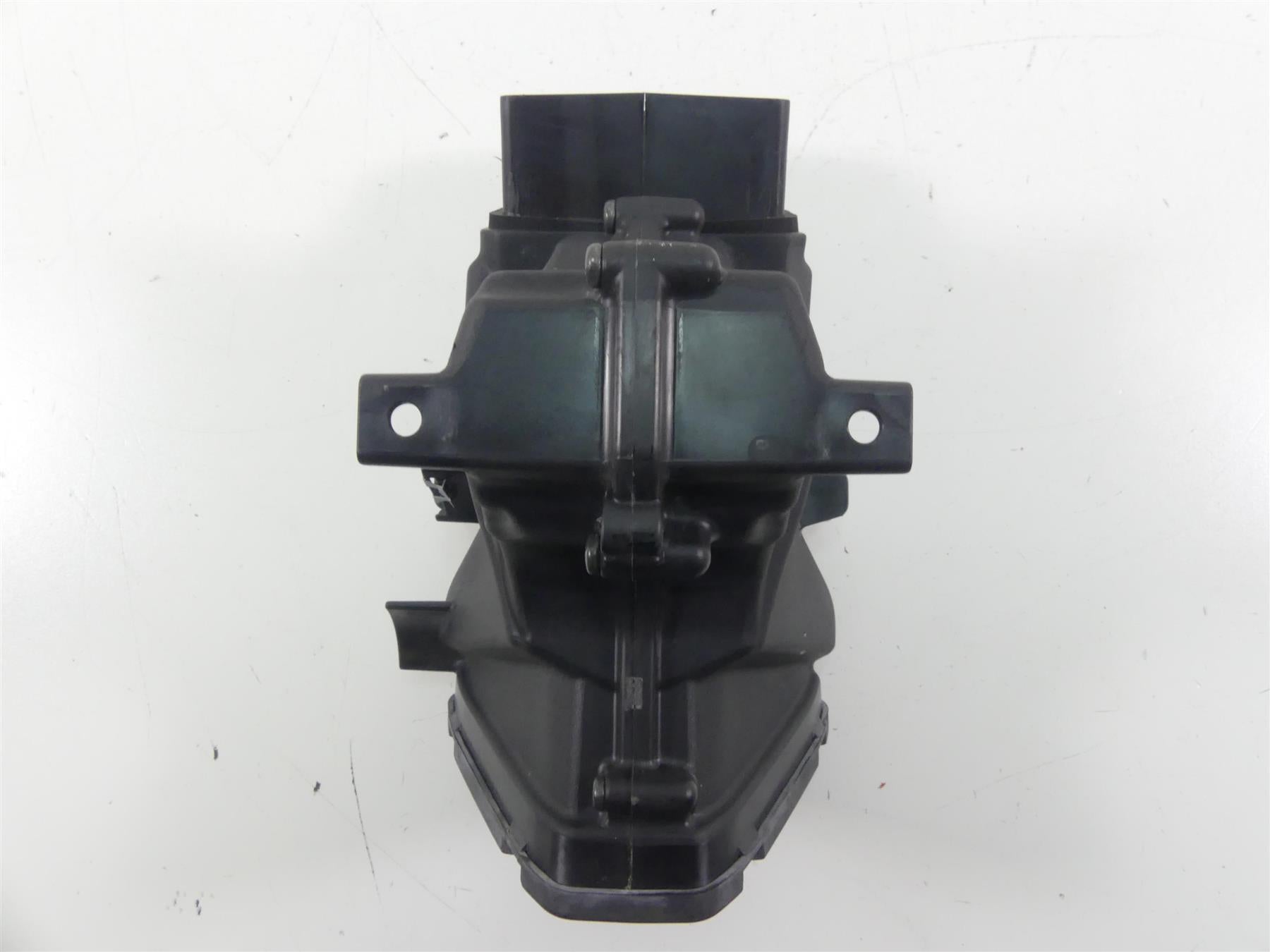 2013 Kawasaki ZX636 ZX6R Ninja Air Duct Scoop Ram Inlet - Read 39045-0057 {{ shop.shopifyCountryName }} - Mototech271