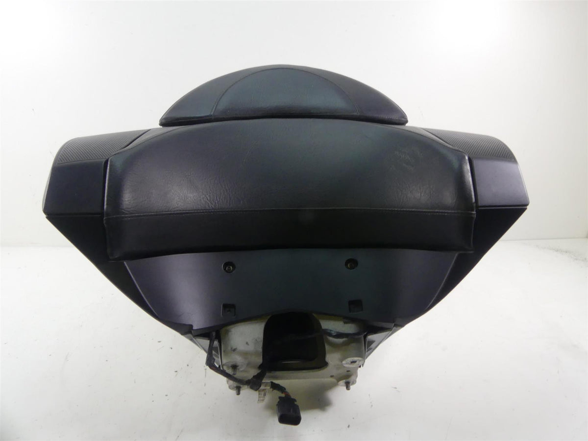 2011 Victory Vision Tour Rear Trunk Luggage Tour Pak Box + Mount - Read 5437444 {{ shop.shopifyCountryName }} - Mototech271