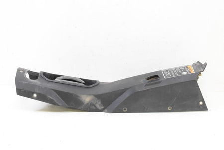 2017 Can-Am Maverick 1000R XMR Center Console Panel Fairing Cup Holder 715003362 {{ shop.shopifyCountryName }} - Mototech271
