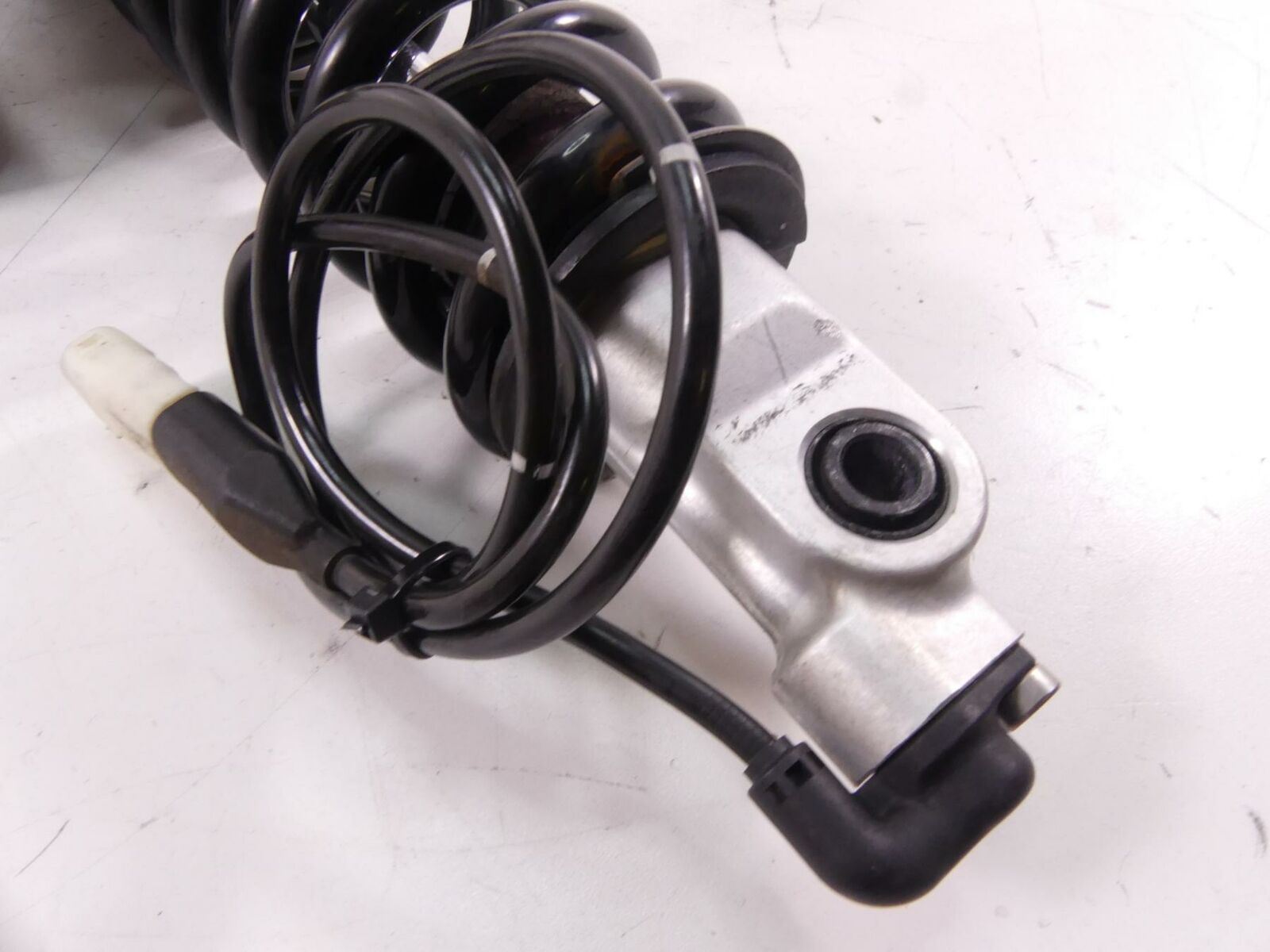2008 BMW R1200GS K255 Adv Straight Front ESA Shock Damper - No Leaks 31427728210 {{ shop.shopifyCountryName }} - Mototech271