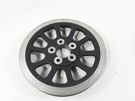 2015 Harley FXDF Dyna Fat Bob Rear Drive Belt Pulley 66T 1" 40374-07 {{ shop.shopifyCountryName }} - Mototech271