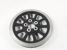 Load image into Gallery viewer, 2015 Harley FXDF Dyna Fat Bob Rear Drive Belt Pulley 66T 1&quot; 40374-07
