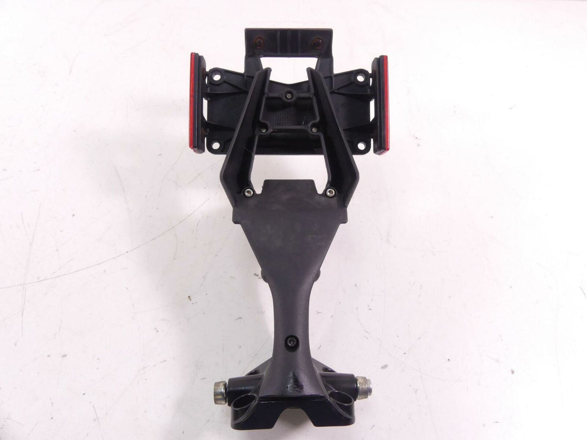 2008 Ducati 1098 S Genuine License Plate Holder 56110251A {{ shop.shopifyCountryName }} - Mototech271