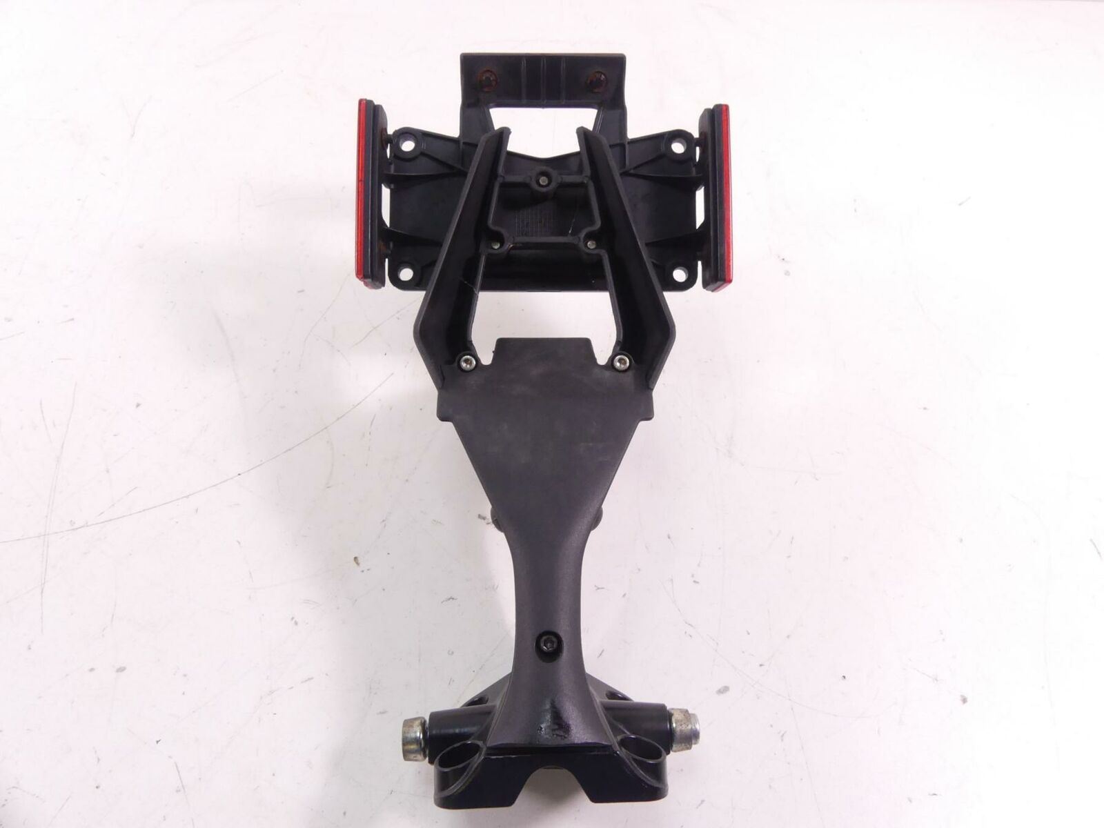 2008 Ducati 1098 S Genuine License Plate Holder 56110251A {{ shop.shopifyCountryName }} - Mototech271