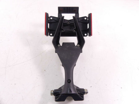 2008 Ducati 1098 S Genuine License Plate Holder 56110251A {{ shop.shopifyCountryName }} - Mototech271