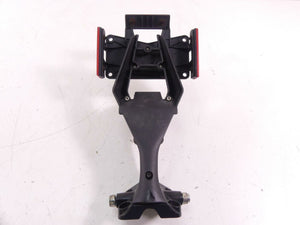 2008 Ducati 1098 S Genuine License Plate Holder  56110251A | Mototech271