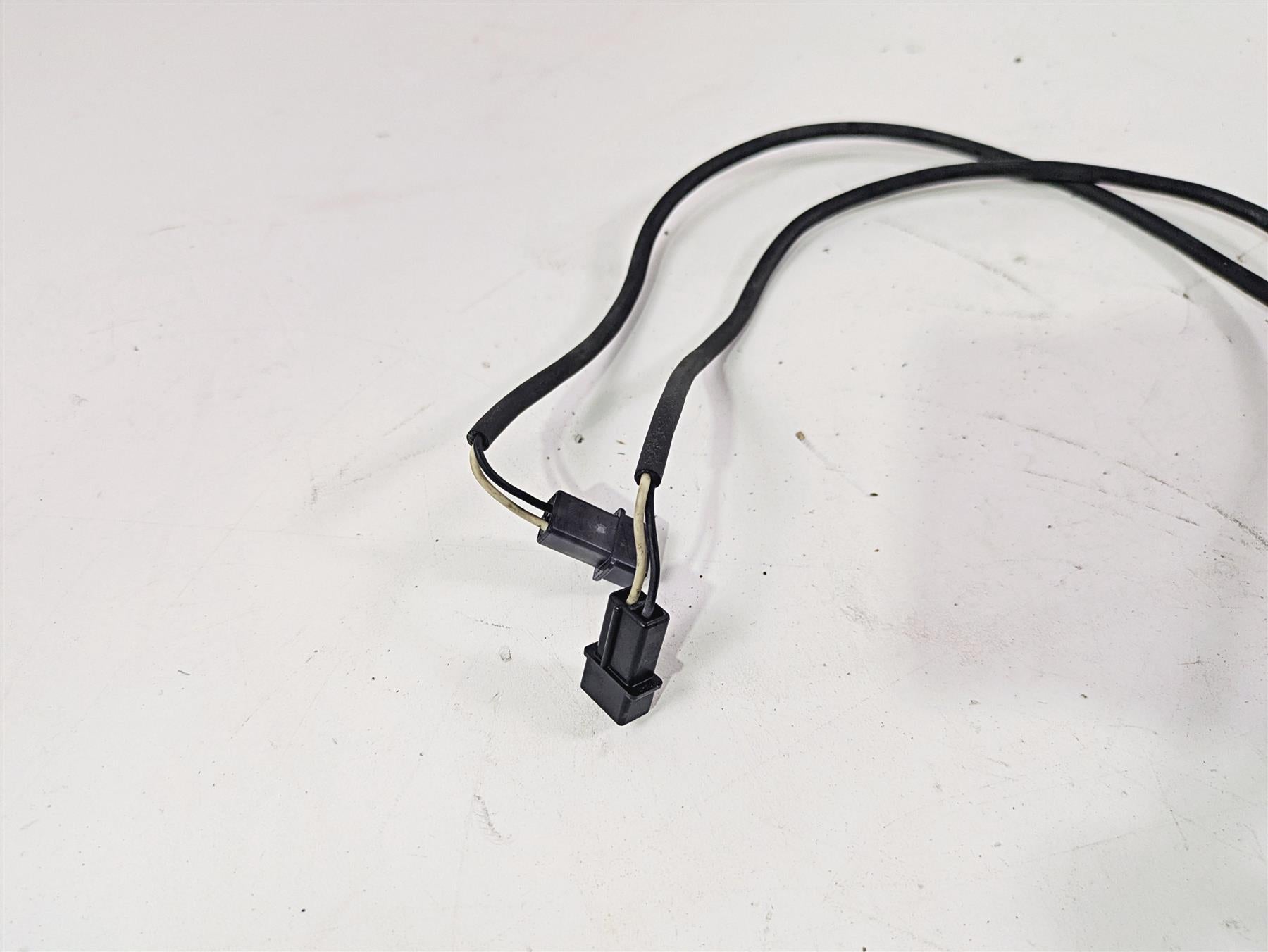 2010 BMW R1200GS K25 Motolight Brake Caliper Fog Light Auxiliary Lamp Set {{ shop.shopifyCountryName }} - Mototech271