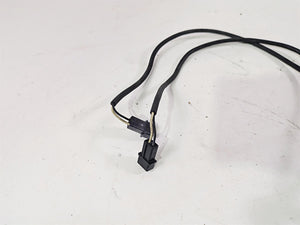 2010 BMW R1200GS K25 Motolight Brake Caliper Fog Light Auxiliary Lamp Set
