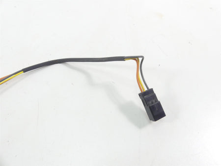 2001 Harley Touring FLHRCI Road King Fuel Gas Petrol Level Gauge 75099-01A {{ shop.shopifyCountryName }} - Mototech271